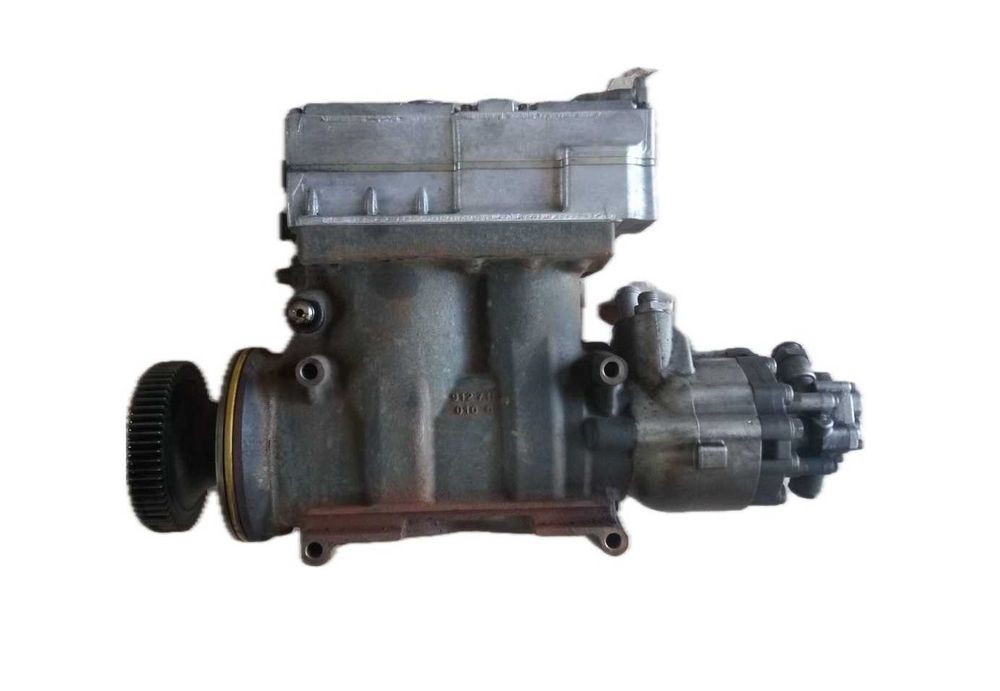 Компресор повітря ДАФ DAF CF XF 106 480 530 MX-13 Euro6 2133506 Lift