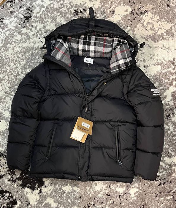 Куртка Burberry, розмір М-L