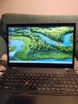 Ноутбук Lenovo ThinkPad P15s