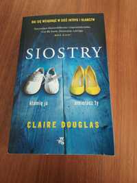 Siostry Claire Douglas