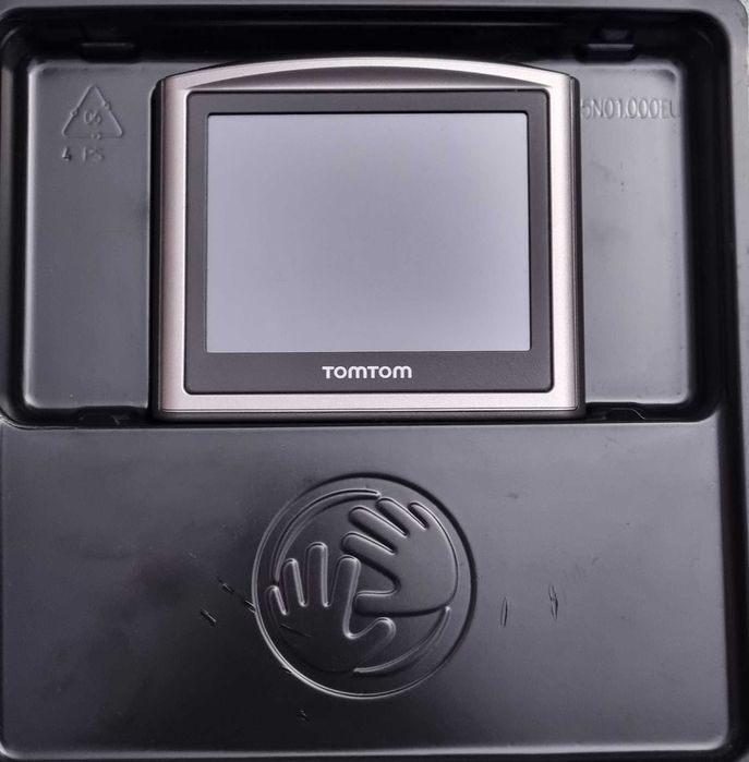 Vendo TomTom ONE