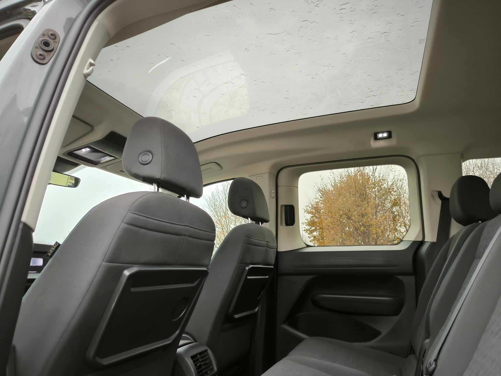 VW Caddy 2.0 TDI 7 Lugares Move