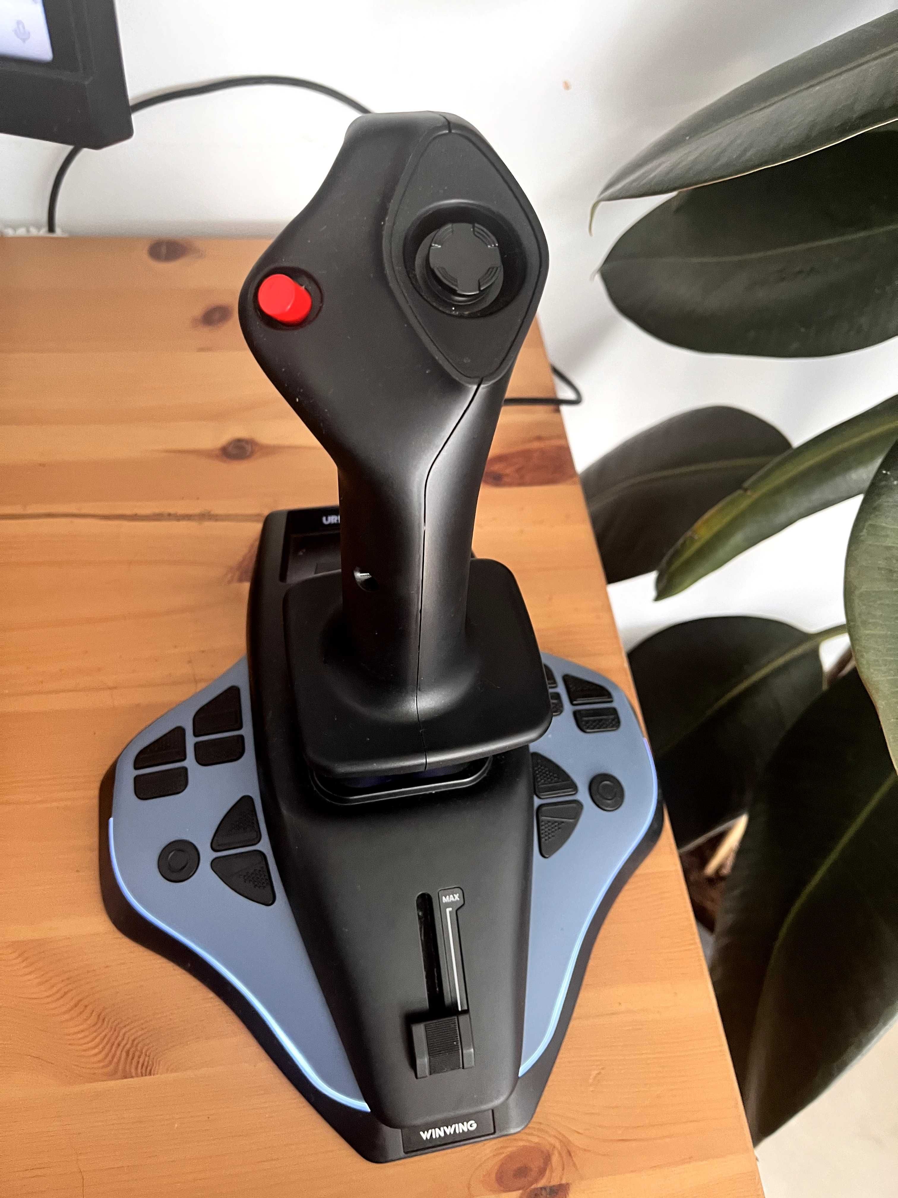Joystick Winwing Ursa Minor (Right)