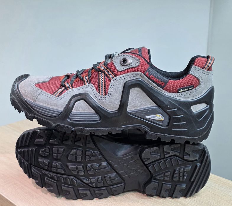 Кроссівки Lowa  трекінгові  ZEPHYR GTX LO TF WS