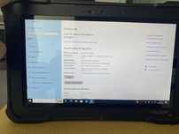 Tablet Xplore IX101B1 Rugged