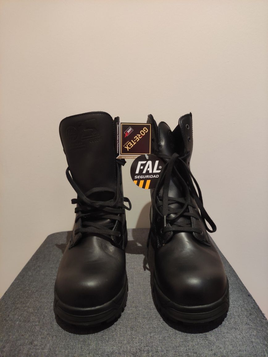 Botas FAL Extincion Gore Tex