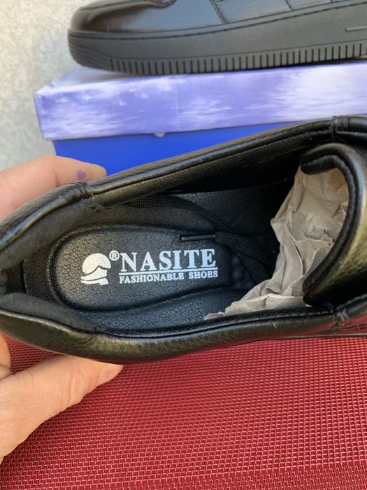 Кросівки чоловічі чорні р40.41.42.43.44.45