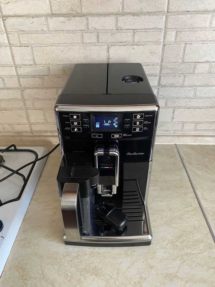 Кавомашина Saeco Picobaristo SM5460