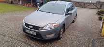 Sprzedam Zamienie mondeo MK4 1.6 benzyna + gaz Polski salon NOWY PRZEG
