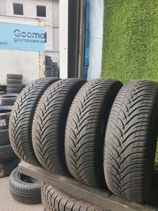 Kleber Krisalp hp3 195/65 R15