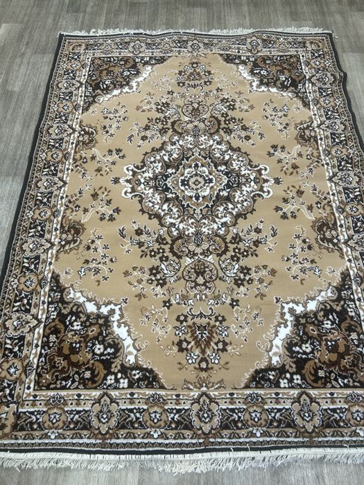 Килим 180×245 см, Турецький, класичний візерунок