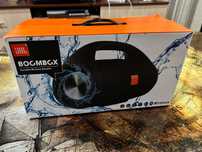 JBL Boombox Big bluetooth колонка