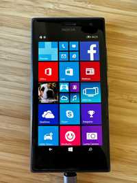 Nokia Lumia 735 Smartphone Telemovel