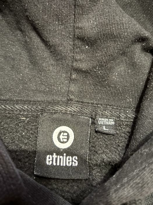 Худак Etnies sk8