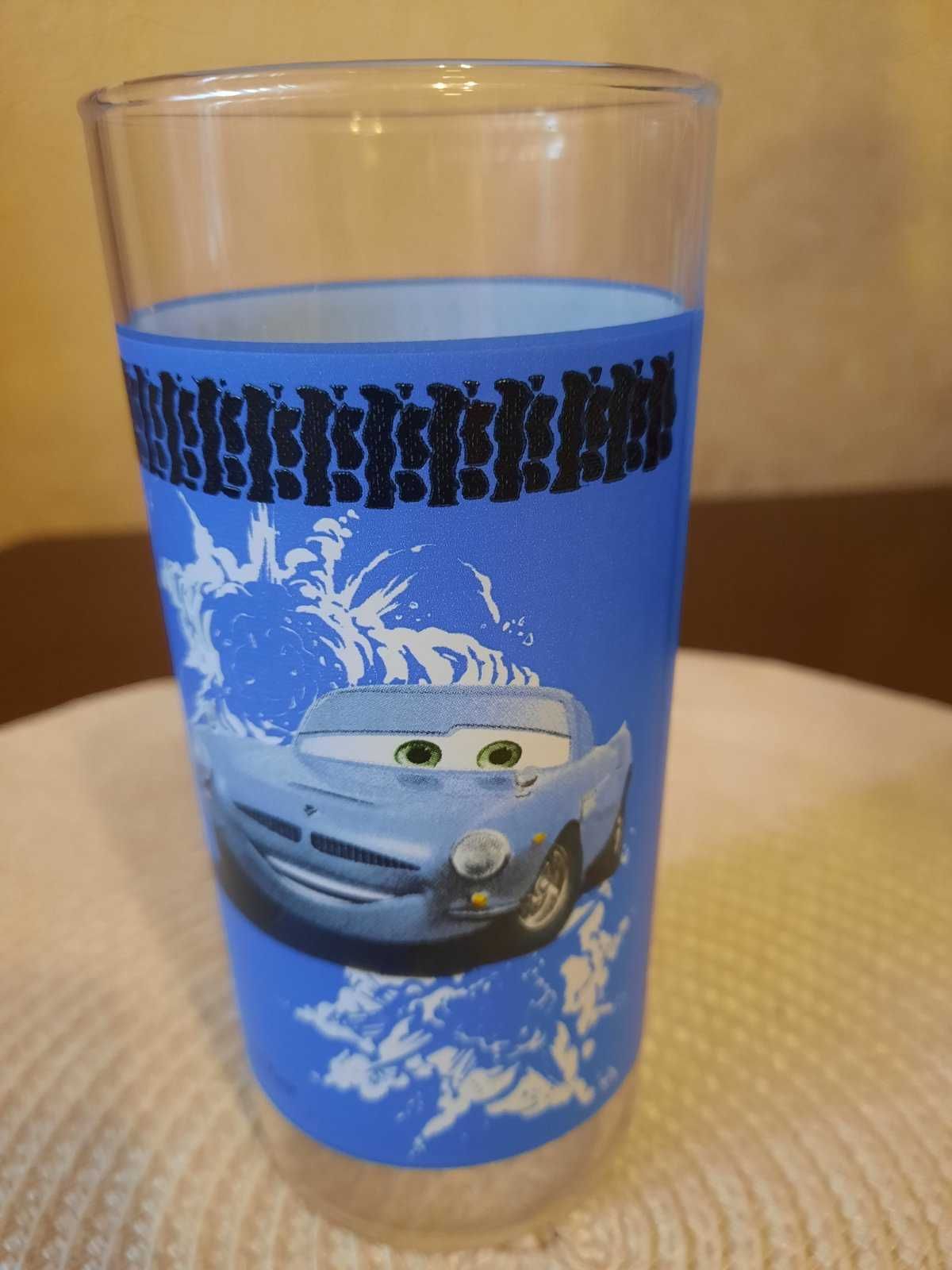 Стакан Disney cars Тачки