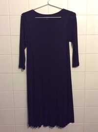 Vestido marca Cos