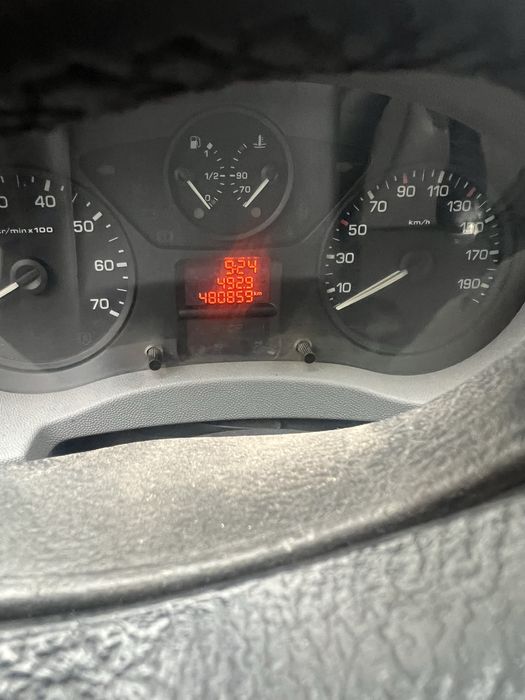 Продам PEUGEOT EXPERT 2007 р.