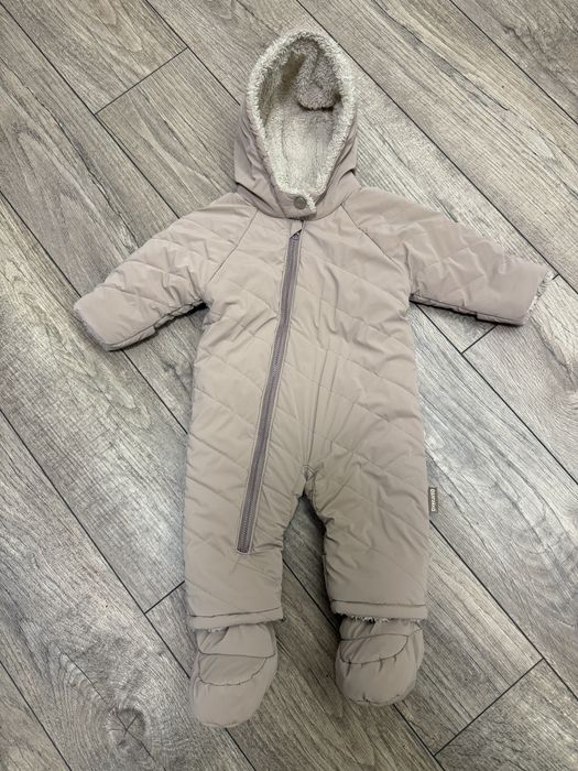Зимовий комбінезон фірми Одягайко