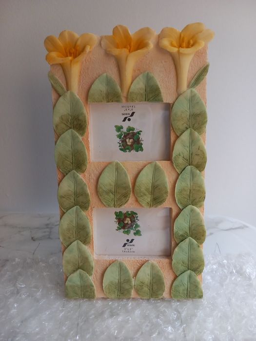 Passe partout para 2 fotos