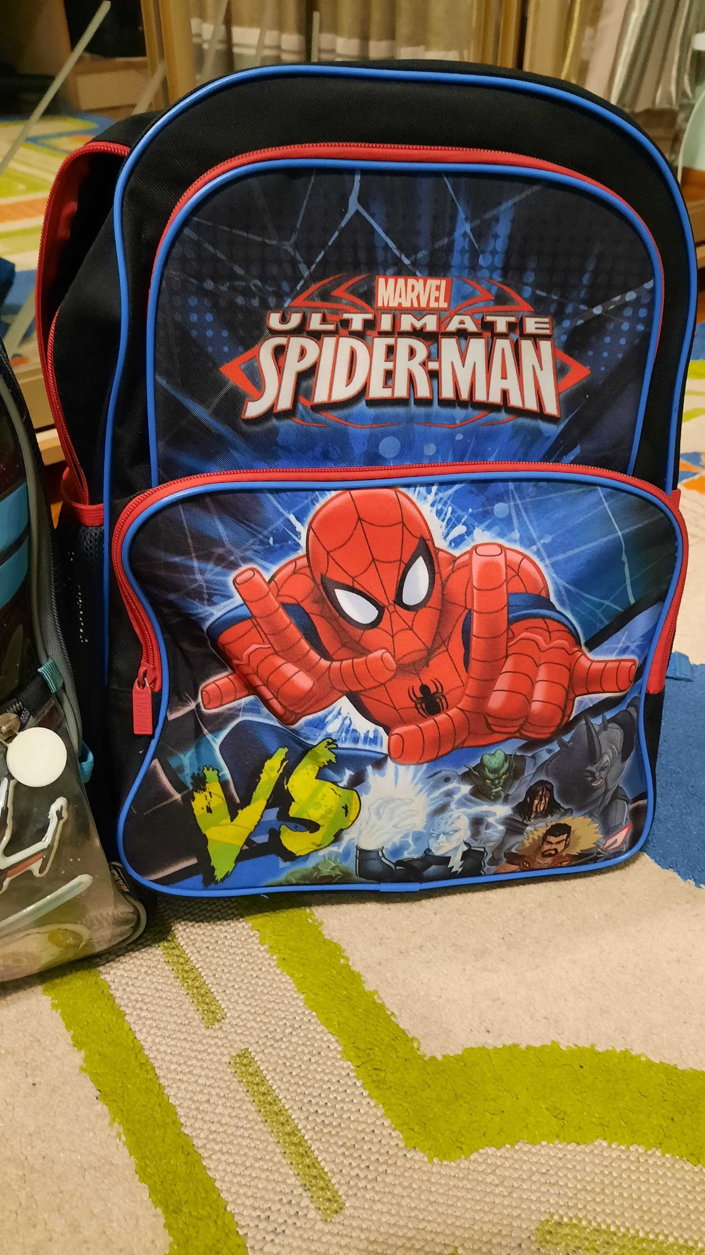 Крутейшие школьные рюкзаки
