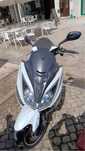 GTS EVO 125 empecavél