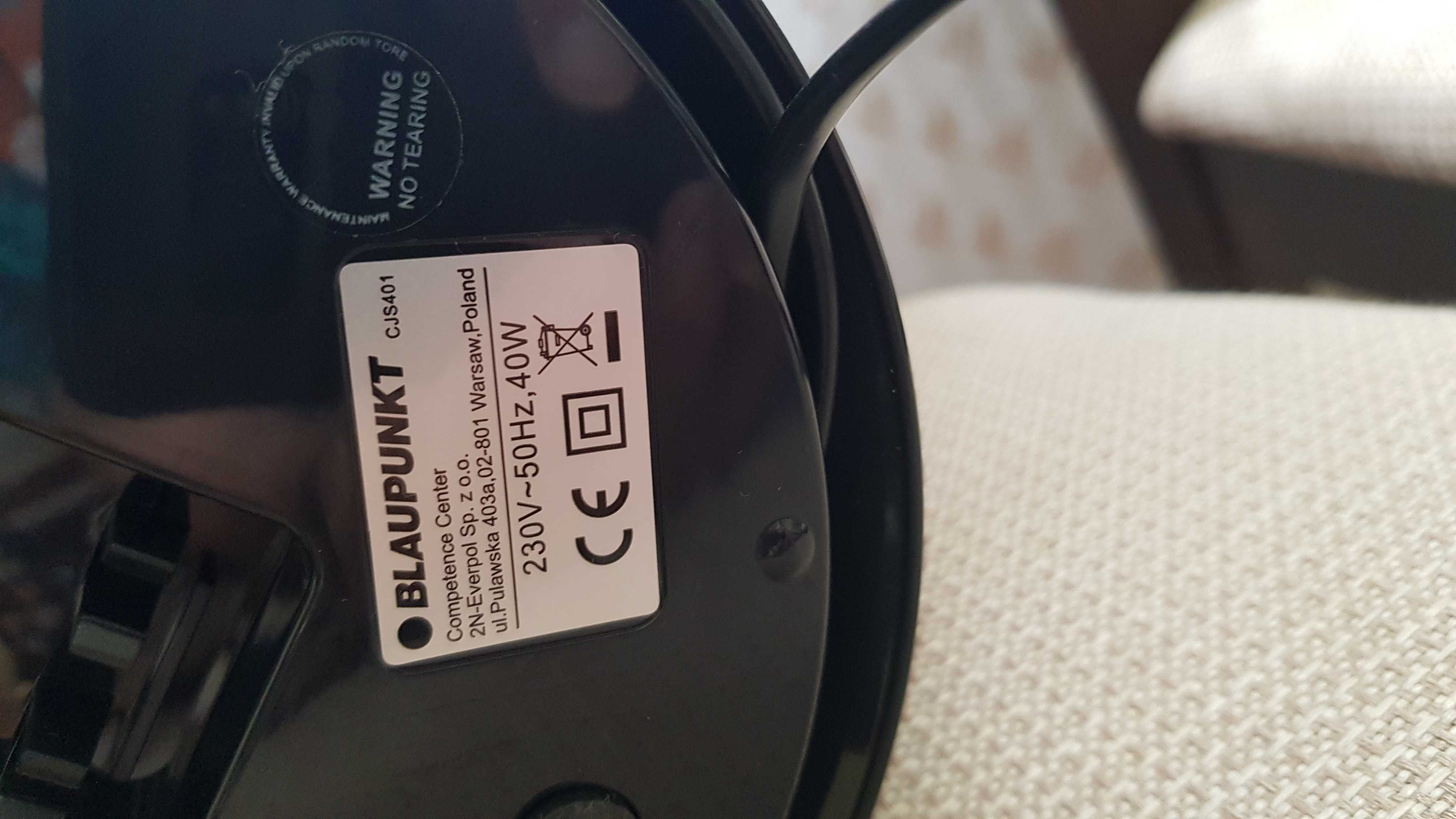 Wyciskarka do cytrusów BLAUPUNKT CJS-401