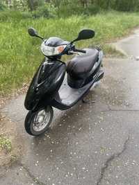 Honda  dio af 62