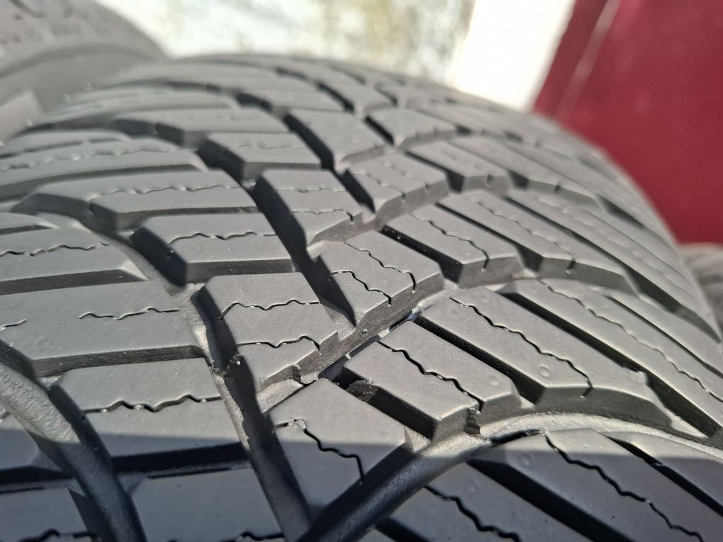 Opony Wielosezon Goodride 195/65/15 Komplet Jak Nowe !!!
