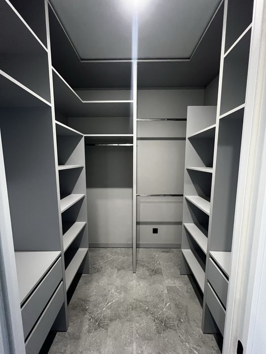 Меблі під замовлення /кухня/шафа/прихожа/гардероб/санвузол