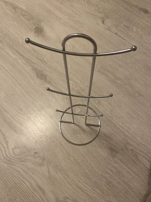 Stojak metalowy 40 cm