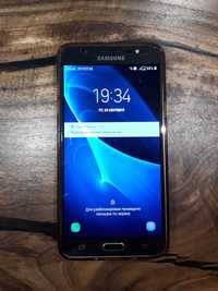 Samsung Galaxy J7 2016 (SM-J710FN)