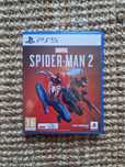 SpiderMan 2 PS5 PlayStation 5 Spider-Man