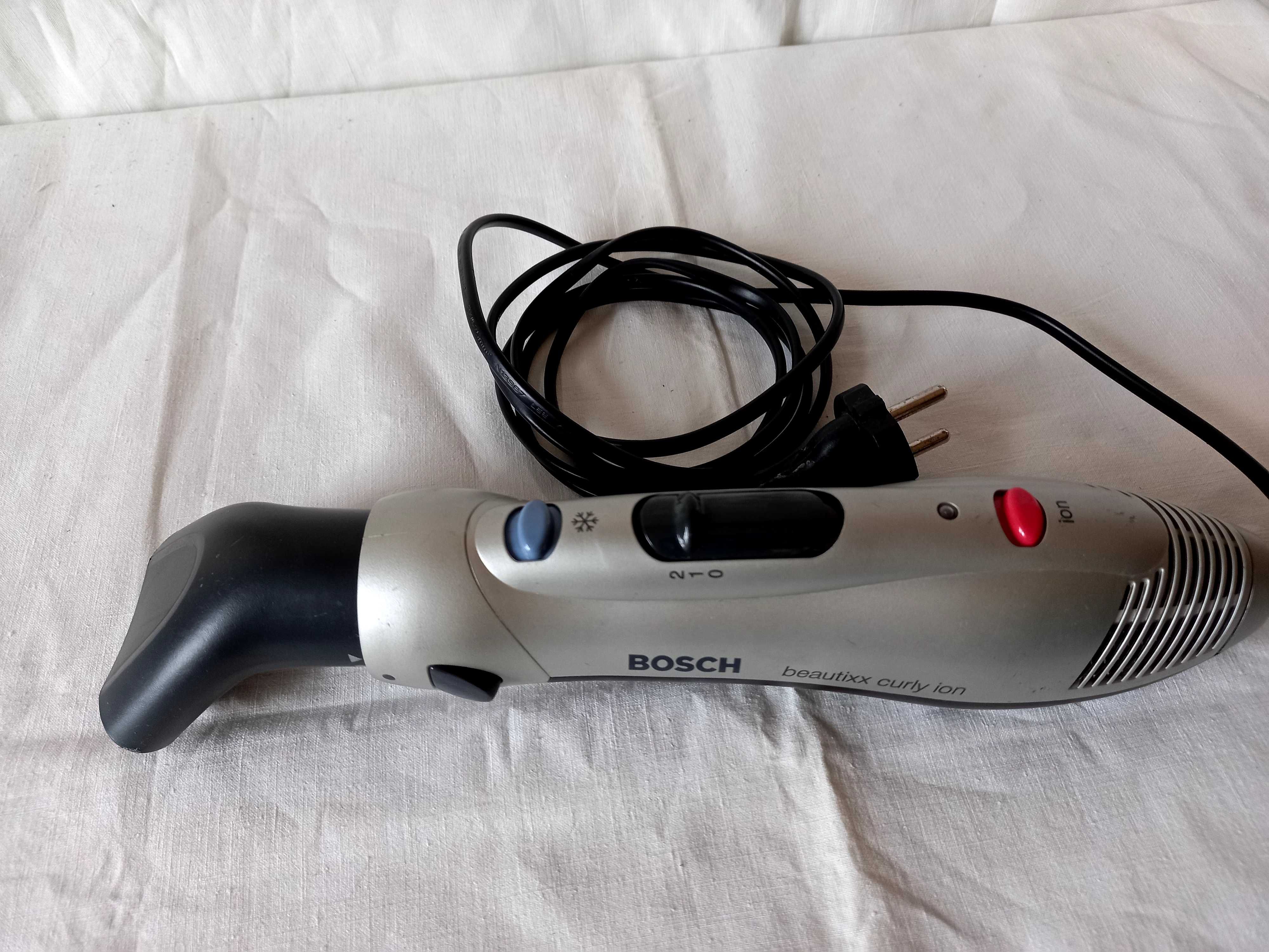Фен щетка BOSCH PHA 2661