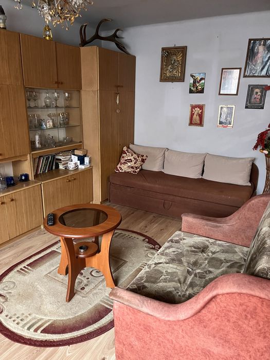 Kawalerka,mieszkanie 27 m w centrum