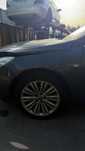 Guarda Lamas Esq Opel Insignia A Sports Tourer (G09)