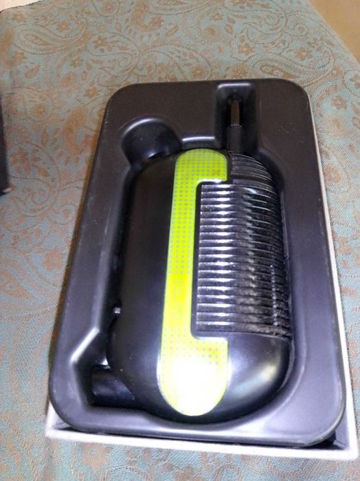 Vaporizer Iolite  aquecedor catalitico