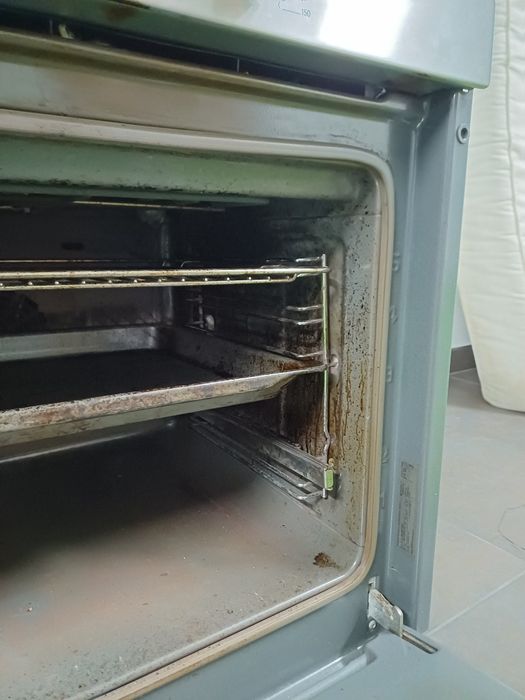 Forno de Encastre Bosh