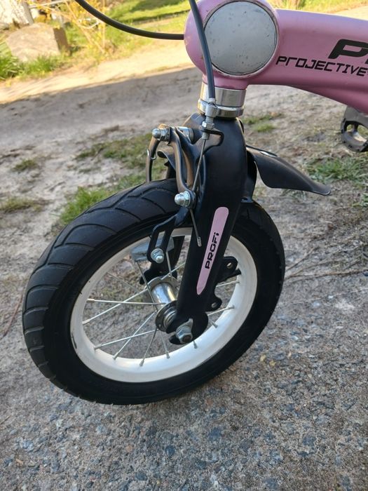 Дитячий велосипед