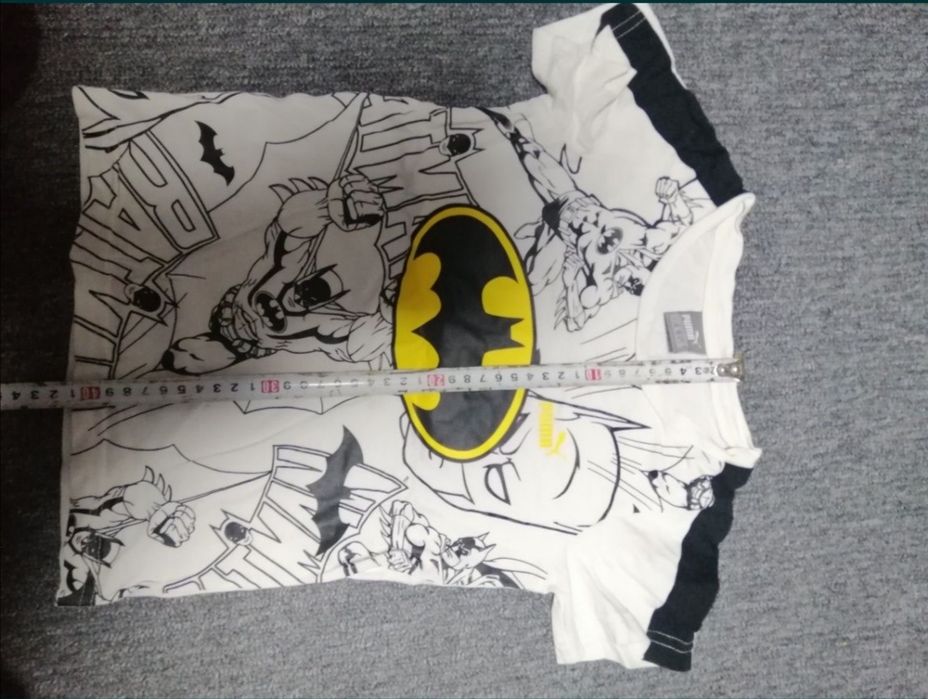 Футболки детские PUMA