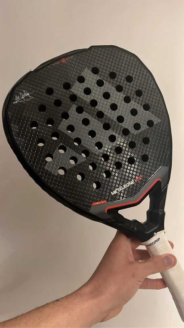 ADIDAS METALBONE HRD+ 3.4 2025 - ALE GALAN