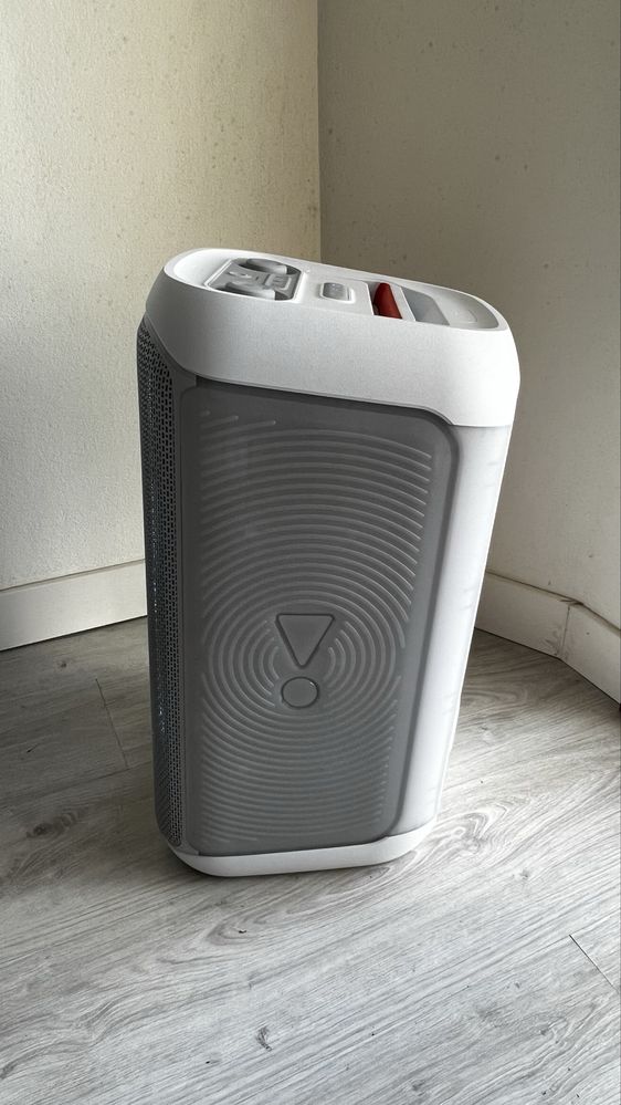 Aluguer JBL PartyBox Club 120