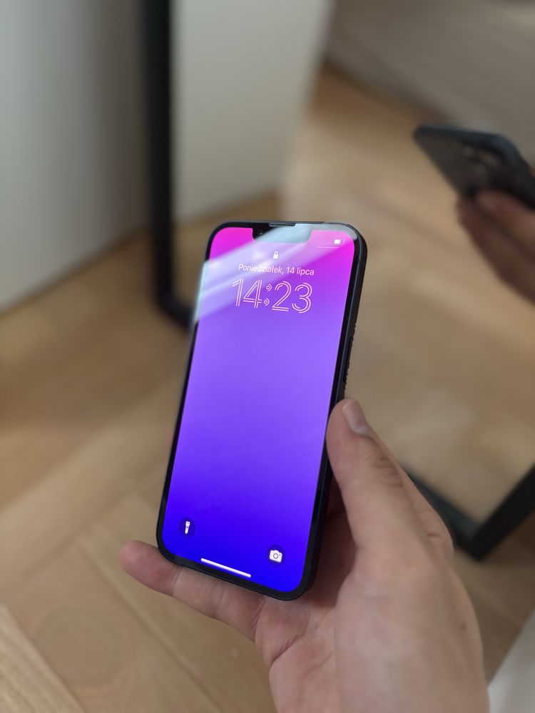 iPhone 13 bardzo dobry stan