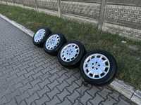 Koła alufelgi 5x112 mercedes w210 w202 w211 16” cali et41