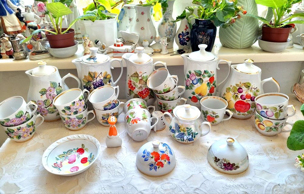 Непривзойдённый Светловодский Кремгэс