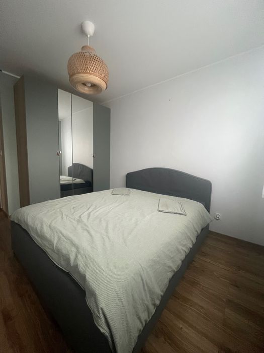 Mieszkanie 3 pokojowe Wiczlino