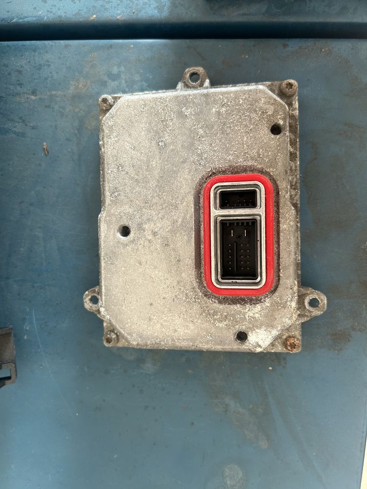 Przetwornica xenon lampy Audi A4 A3 B6 B7