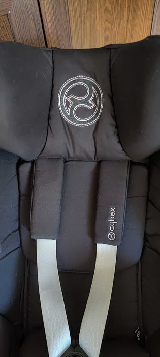 Cybex Sirona Z i-size 0-18kg obrotowy + baza +gratis