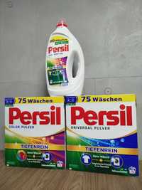 Persil niemiecki