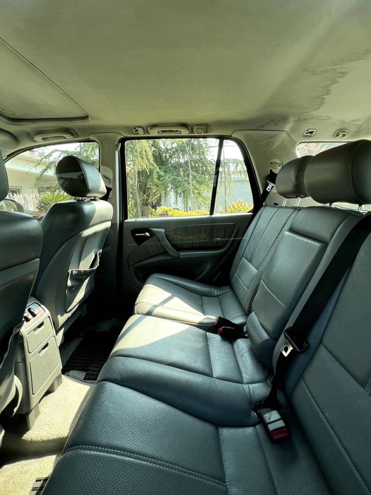 Mercedes ML 270 CDI