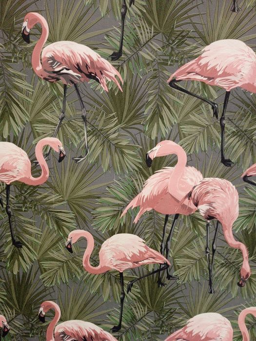 Обои 2 рулона 53 см Бельгия декопринт